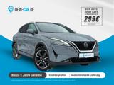 Nissan Qashqai Tekna *NAVI*LED*HEAD-UP*360°* - Nissan Qashqai aus 2023
