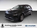 Hyundai BAYON Select Navi Apple CarPlay Fahrerprofil Kli - Hyundai BAYON in Köln