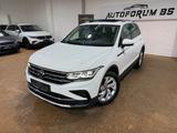 Volkswagen Tiguan Elegance 2.0TDI DSG/PANO/CAM/IQ/GARANTIE - gebrauchte VW Tiguan aus dem Jahr 2022