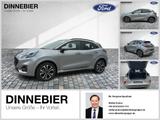 Ford Puma ST-Line X LED+Navi+Kamera+Winterpaket - Ford Puma Gebrauchtwagen in Leipzig