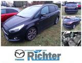 Ford S-MAX (CDR)(2015->) ST-Line - Ford: mit Navigationssystem, Cd