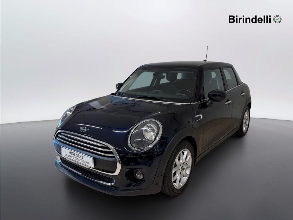 Image of MINI ONE