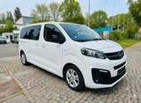 Opel Zafira Life Tourer Massage/Standheizung - Opel Zafira Life Diesel Gebrauchtwagen