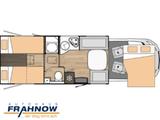Benimar Tessoro 468 *Face to Face*Wintertauglich*Solar - Offers matching your search criteria