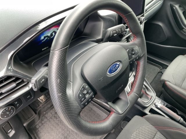 Fahrzeugabbildung Ford Puma 1.0 EcoBoost ST-Line Navi, Sitzheizung, Rüc