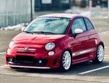 Andere G-TECH Abarth 500 Esseesse | TÜV, SERVICE,... - Andere in München