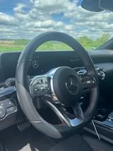 Mercedes-Benz CLA 200 AMG Line  - Mercedes-Benz 200: Automatik