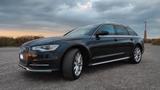 Audi A6 All Road 313cv motore da riparare - gebrauchte Audi A6 Allroad aus dem Jahr 2012