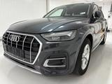 Audi Q5 35 TDI advanced /LED/Virtual/Pano/ACC - Audi Q5 advanced mit Diesel-Antrieb