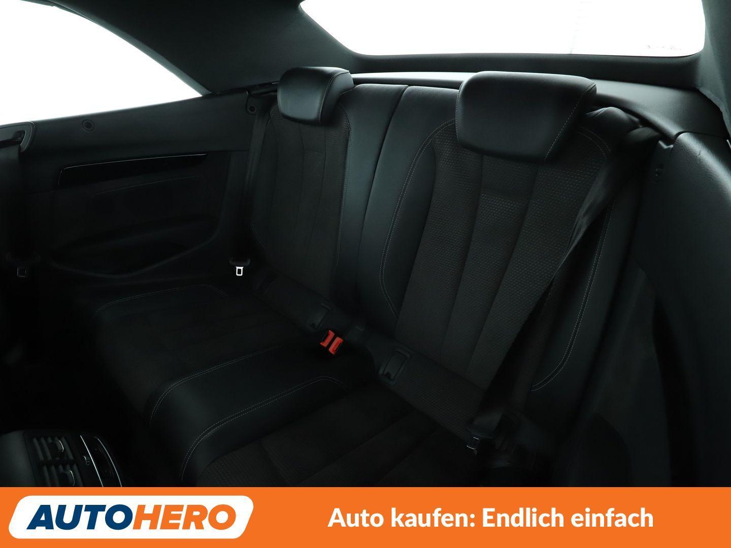 Audi A5 3.0 V6 TDI quattro Sport Aut.*NAVI*HUD*LED*