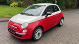 Fiat 500 Pop - Fiat 500 Gebrauchtwagen in Dortmund