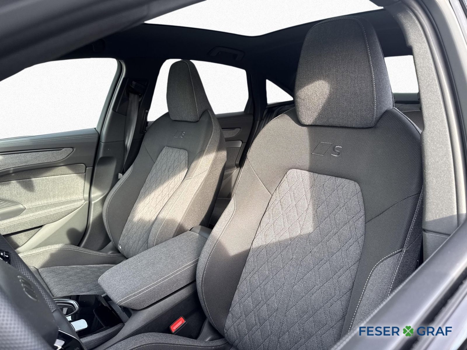 Audi A6 - Bild 9