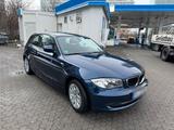 BMW 1er BMW - ca. 49.000km neue Reifen Winter/... - BMW: E49