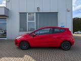 Ford Fiesta Trend KLIMA SHZ FRONTHEIZUNG - Ford Fiesta: Fr