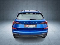 Skoda Kamiq - Vorschau Bild 4