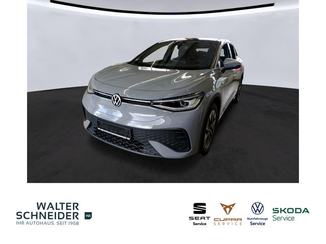 VW ID.5 Pro Navi IQ.Light AHK