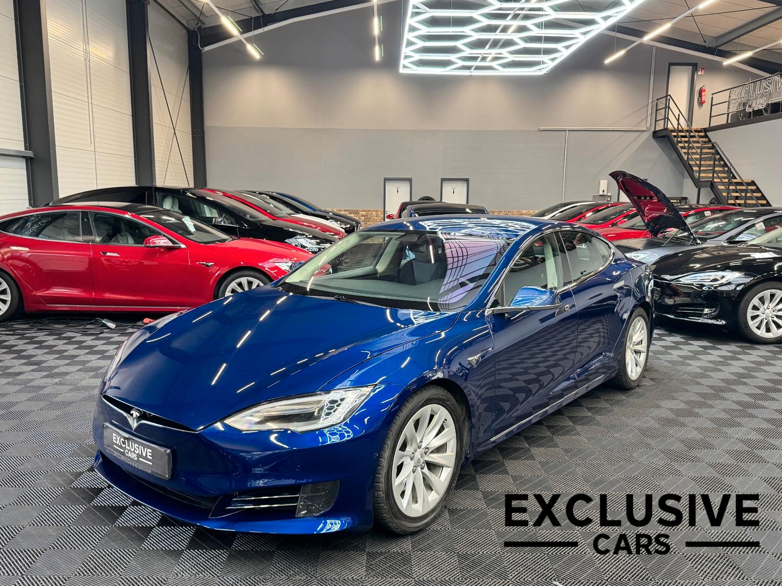 Tesla MODEL S 90D | FREE SC01 | TOW PACKAGE | EAP |