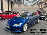 Tesla MODEL S 90D | FREE SC01 | TOW PACKAGE | EAP | - Tesla aus 2017