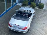 Mercedes-Benz SL 300 Navi/Leder/Sitzbelüftung/MB-Scheckheft - Mercedes-Benz SL 300 aus 2010