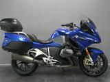 BMW R 1250 RT - BMW R 1250 RT