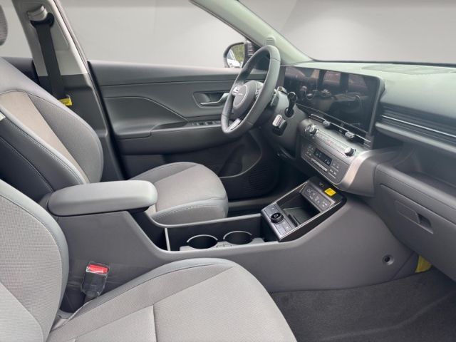 Hyundai KONA - Bild 13