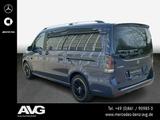 Mercedes-Benz V 250 d STYLE Lang AMG DISTRONIC MBUX 360° - Mercedes-Benz mit Diesel-Antrieb: Zentralverriegelung