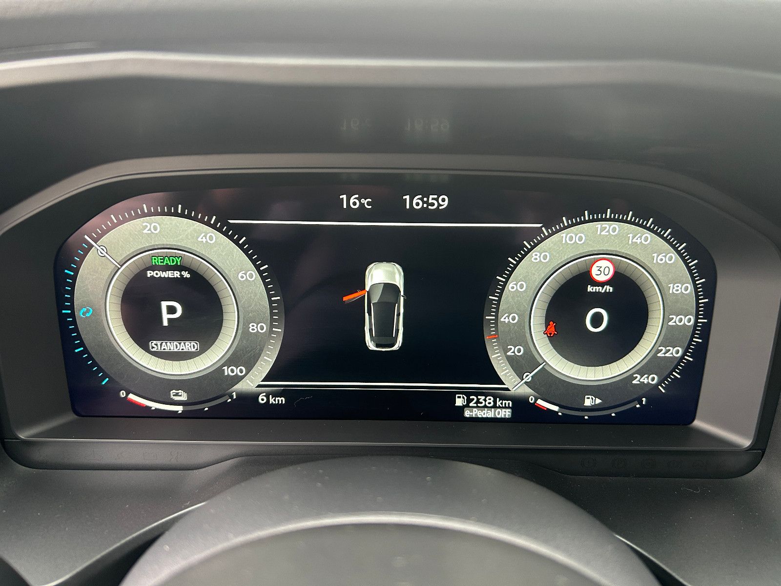 Nissan Qashqai - Bild 17