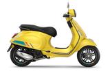 Vespa Primavera 125 S - VESPA PRIMAVERA 125 S