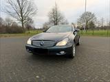 Mercedes-Benz Mercedes Benz CLS 500 Vollausstattung mit LPG - gebrauchte Mercedes-Benz CLS 500 aus dem Jahr 2005