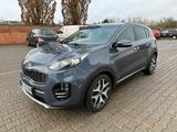 Kia Sportage 1.6 T-GDI DCT AWD GT line GT line - Kia Sportage von privat
