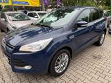 Ford Kuga 1,6 EcoBoost 2x4 110kW Titanium Titan - Ford Kuga: 1.6