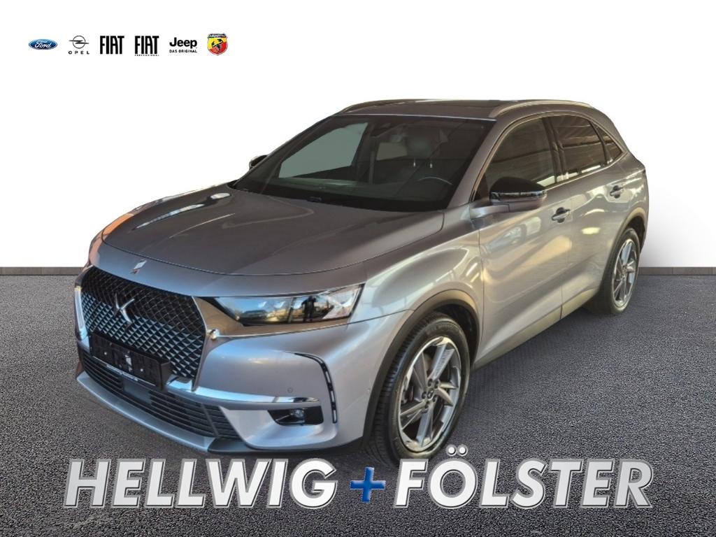 DS Automobiles DS7 Crossback E-Tense 4x4 SHZ Navi El. Heckklapp