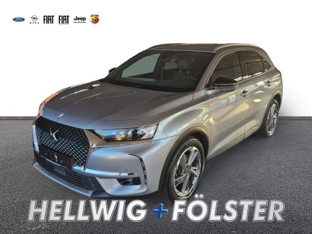 DS DS7 Crossback