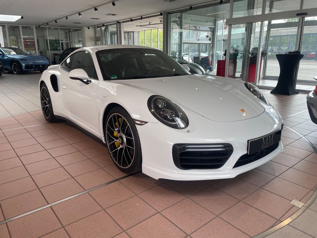 Porsche 991