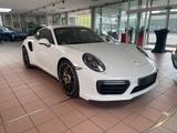 Porsche 991  911 Turbo S  BRD/ACC/SCHIEBEDACH/APPROVED - Porsche: 911 Sc Turbo