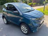 Aixam     Aixam City Pack | EZ 10/2024 | 20.400 km  - Aixam City mit Diesel-Antrieb: Automatik