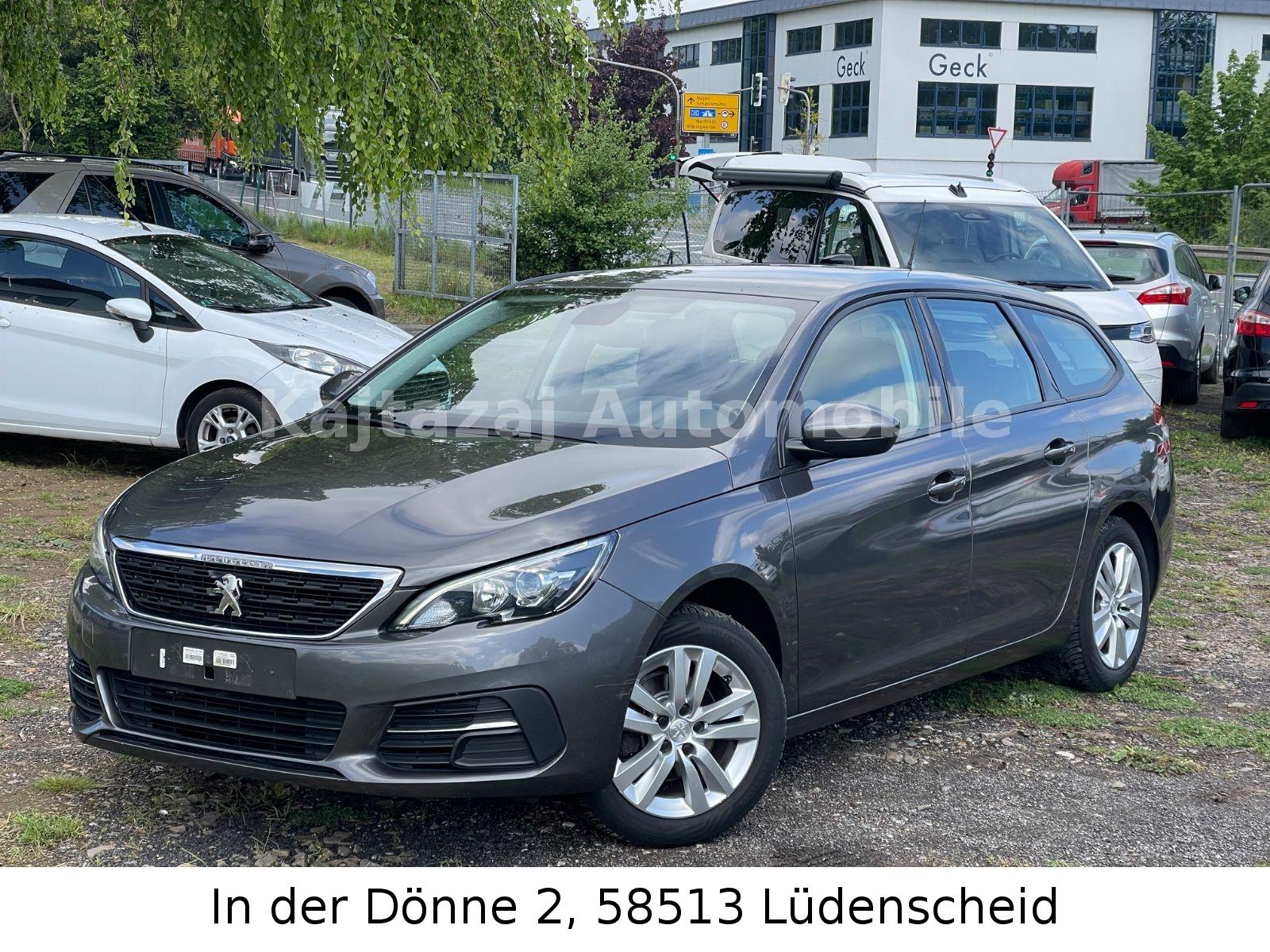Peugeot 308 BlueHDi 100 Access SW