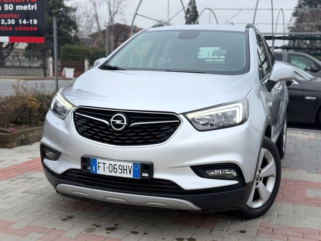 Opel Mokka X 1.6 CDTI Ecotec 4x2 Start&Stop Inno