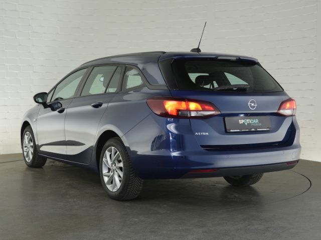 Astra K ST EDITION CDTI AT+LED LICHT+NAVI+PARKPI