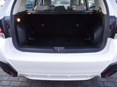 Fahrzeugabbildung Subaru XV 1. HAND ALLRAD SCHECKHEFT