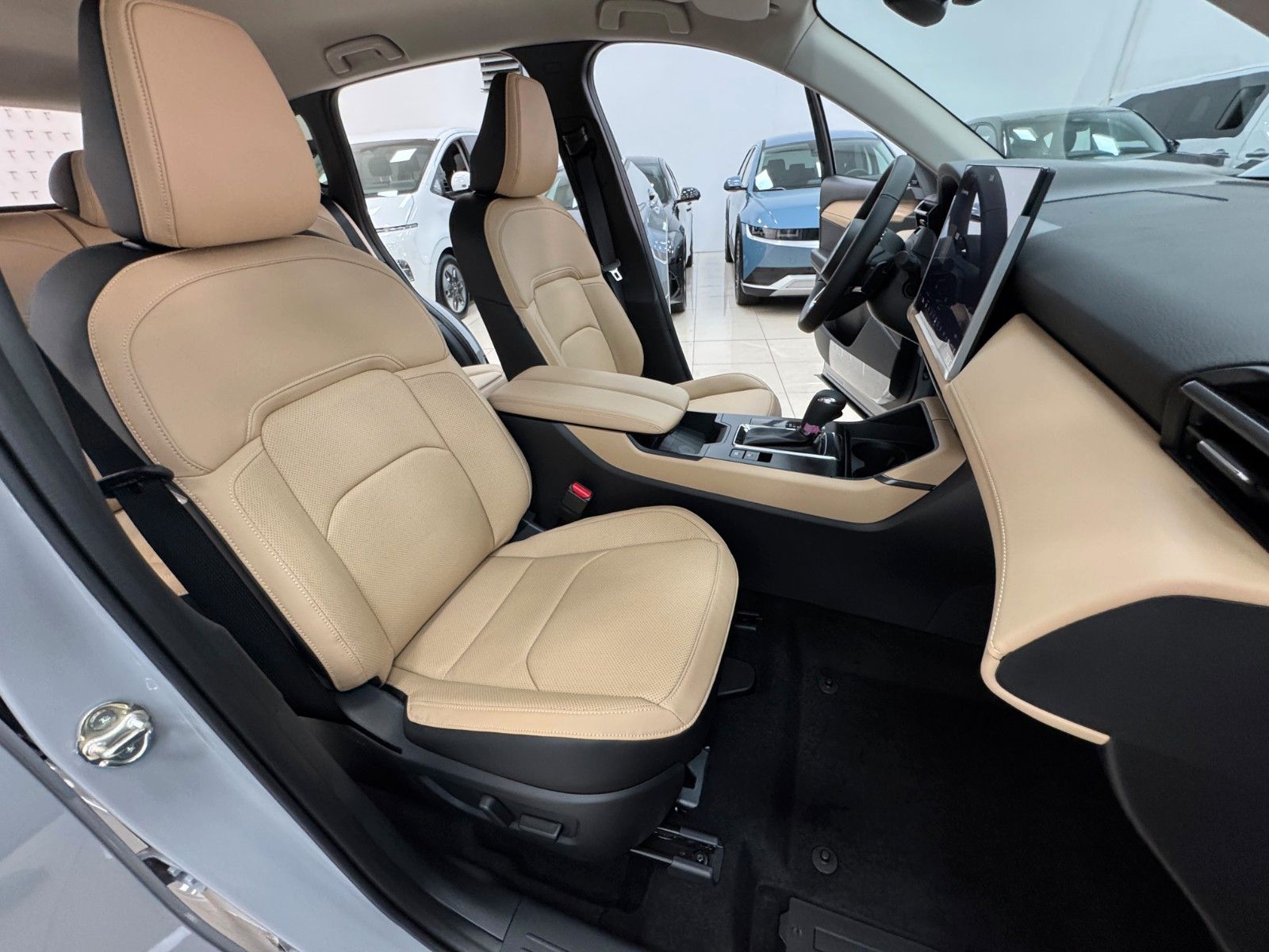Mazda CX-5 - Bild 45