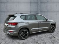 Cupra Ateca - Vorschau Bild 6