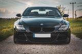 BMW M6 V10 - Mariani Tuning - Einzelstück - BMW: Tuning