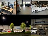 BMW 325i LCI Coupe|1.HD|19"LM|BMW Service|Leder rot - mit Benzin-Antrieb: Weiß, Sportwagen