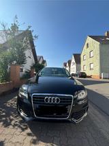 Audi A4 2.0 TDI (DPF) Ambiente Avant Ambiente - Audi A4 aus 2011: TDI