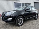 BAIC Senova X65 2.0 130kW 177PS Automatik/KAM/NAV/SHZ - BAIC Gebrauchtwagen