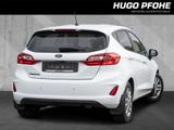 Ford Fiesta 1.1 Cool&Connect - gebrauchte Ford Fiesta aus dem Jahr 2017