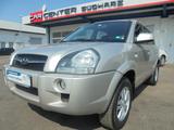 Hyundai Tucson 2.0 GLS - Hyundai Gebrauchtwagen von 2009
