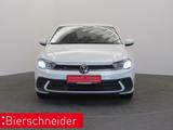 Volkswagen Polo 1.0 TSI DSG Move DIGITAL COCKPIT LED 15 ACC - Volkswagen Polo: Weiß