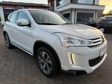 Citroën C4 Aircross Tendance 4WD - gebrauchte Citroën C4 aus dem Jahr 2014